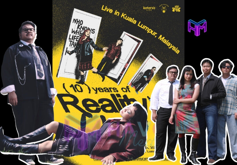 Reality Club
