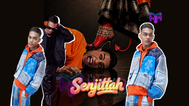 Lil J Senjittah