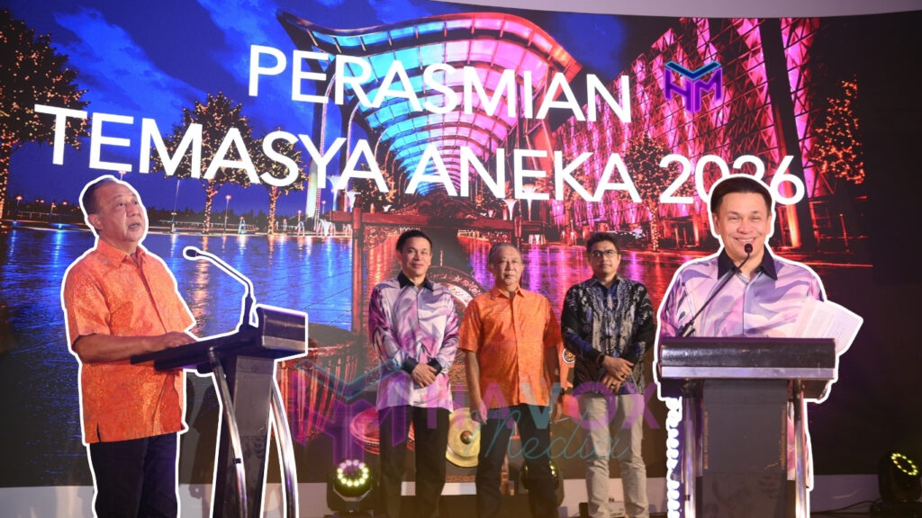 Aneka Walk