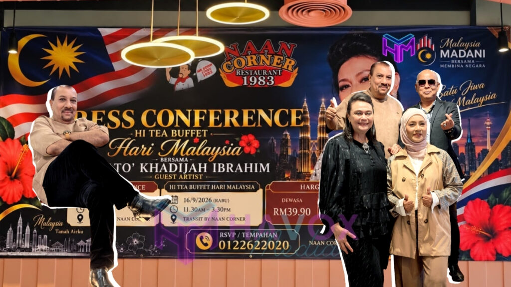 Dato’ Khadijah Ibrahim