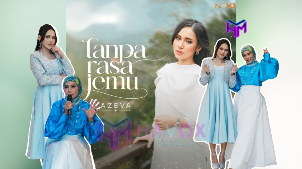 Azeva Tanpa Rasa Jemu