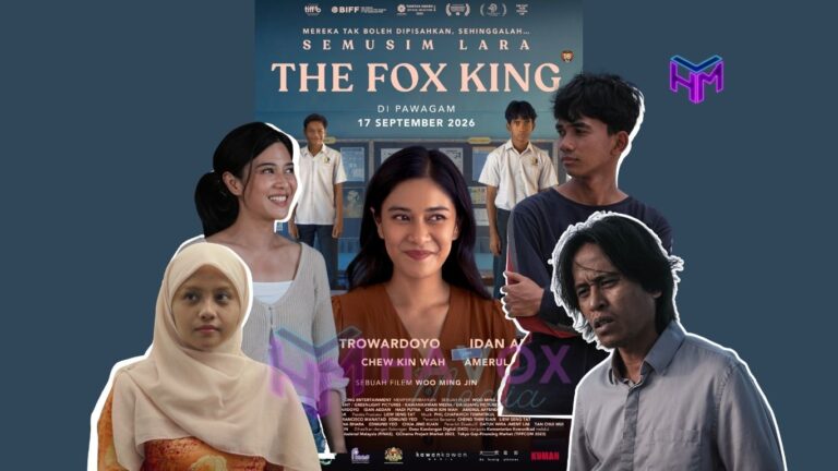 FEATURED IMAGE - THE FOX KING 1