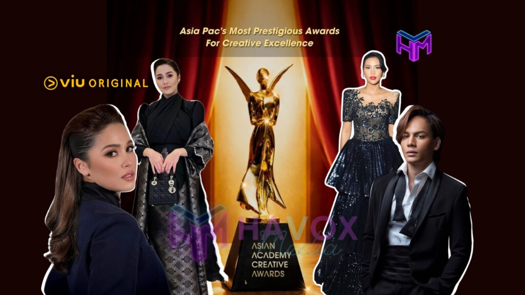 AACA 2026 Viu Original Emma Maembong