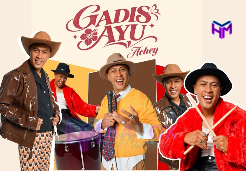 FEATURED IMAGE - ACHEY GADIS AYU 1