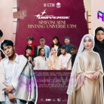 FEATURED IMAGE - BINTANG UNIVERSE UTM 1