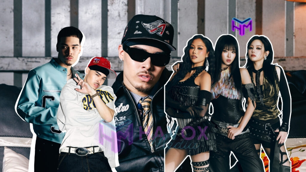 DOLLA × Tobii Europe Showcase Tour 2026