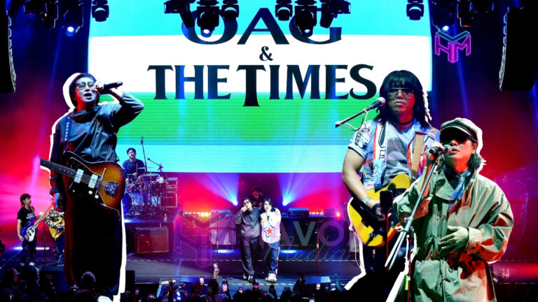 FEATURED IMAGE - KONSERT OAG X THE TIMES 1