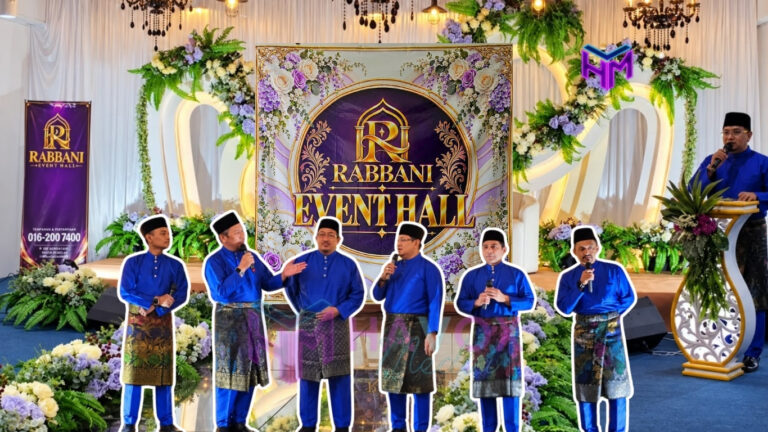 FEATURED IMAGE - RABBANI EVENT HALL 1