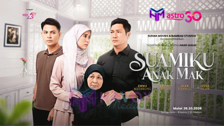 FEATURED IMAGE - SUAMIKU ANAK MAK VIRAL 0