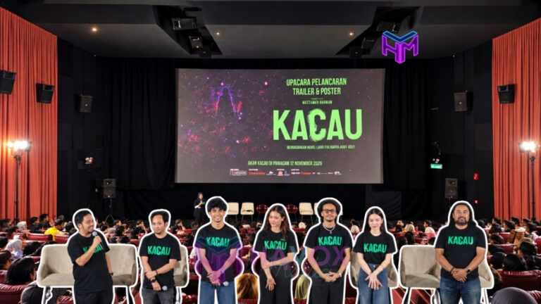 FEATURED IMAGE - TRAILER POSTER KACAU 1